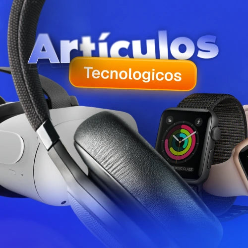 Tecnología